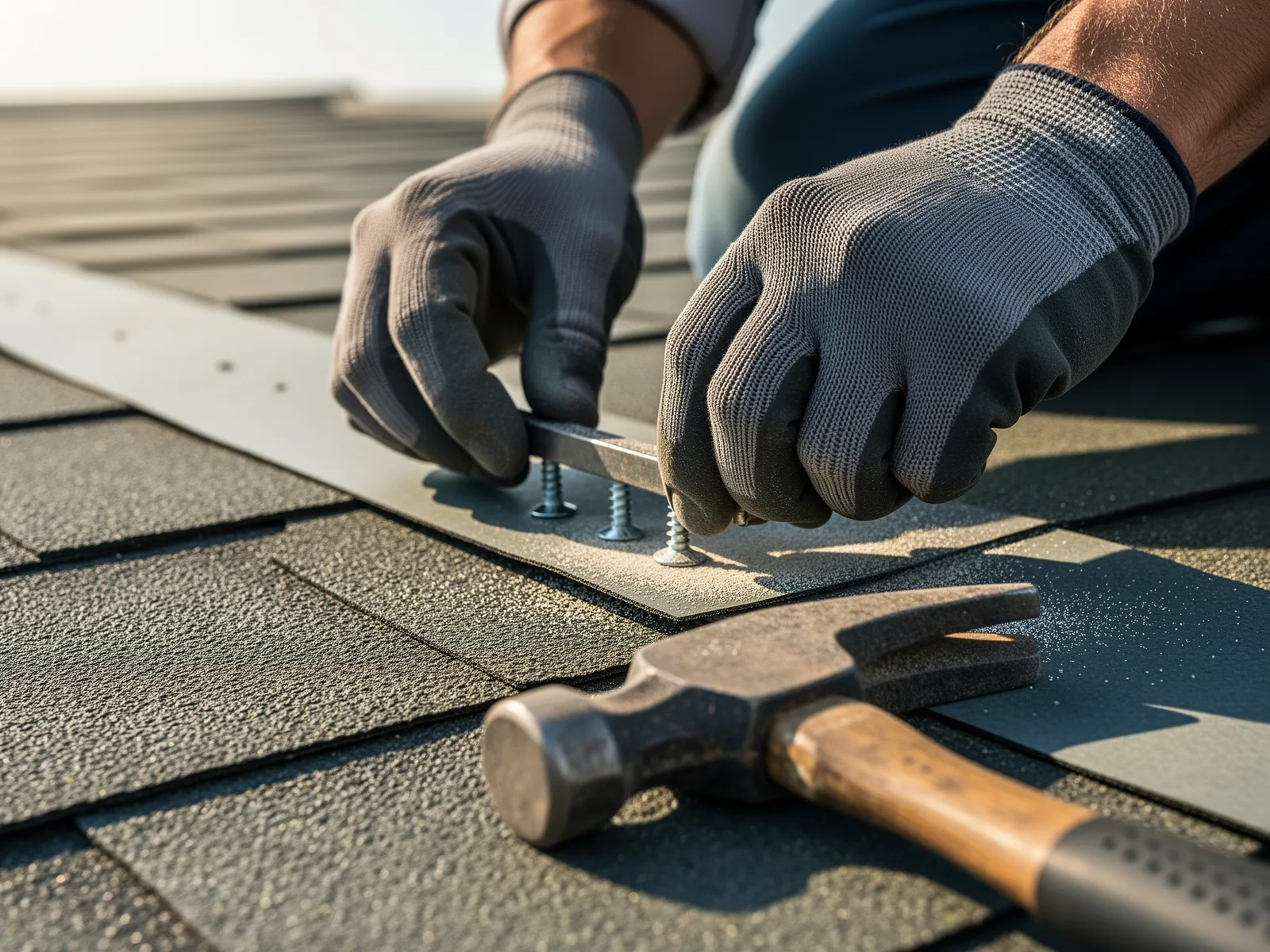 Why choose Fascia Repair in Stafford, NY
